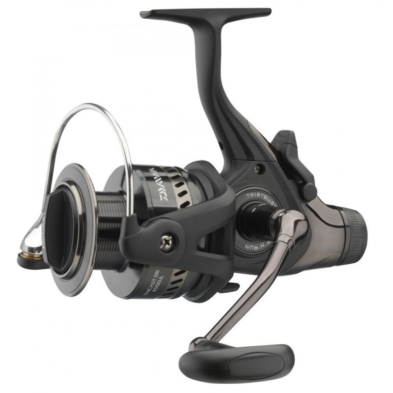 Black Widow Br A Daiwa