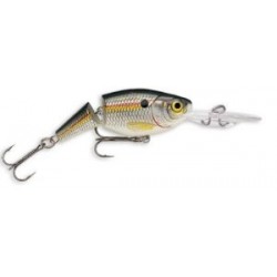 WOBLER RAPALA JOINTED SHAD...