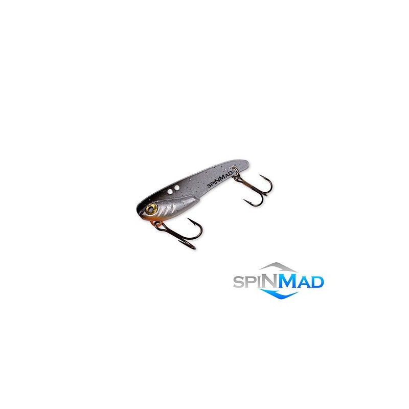 CYKADA UKLEJKA 2,5g 0301 SPINMAD