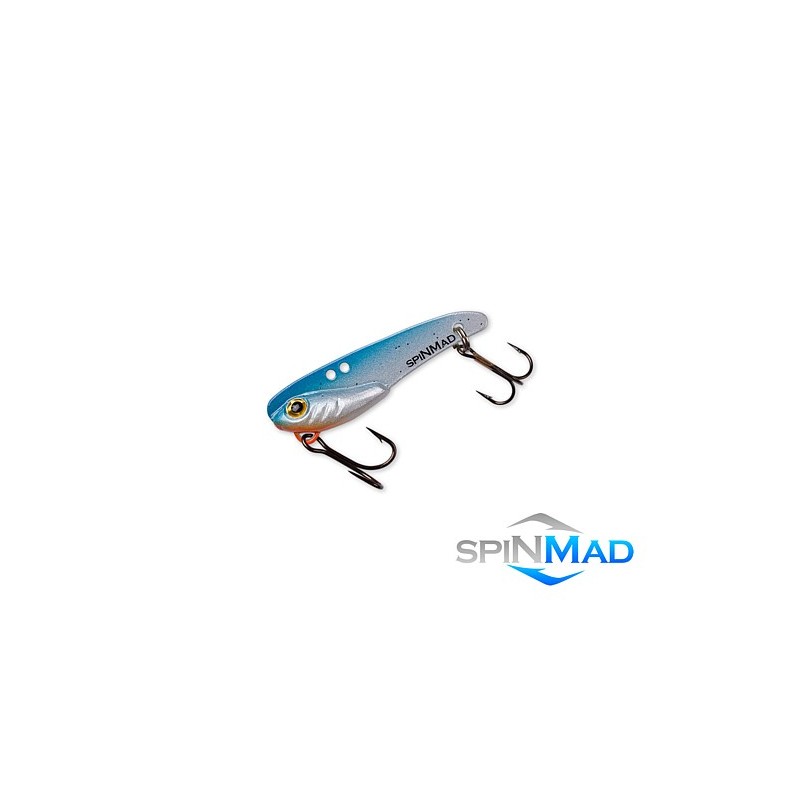 CYKADA UKLEJKA 2,5G 0304 SPINMAD