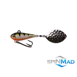 WIRUJĄCY OGONEK WIR 10G 0807 SPINMAD
