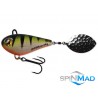 WIRUJĄCY OGONEK 24G JIGMASTER 1501 SPINMAD