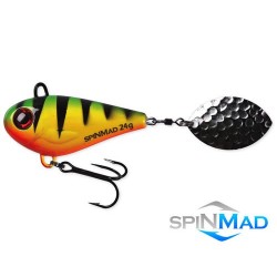 WIRUJĄCY OGONEK 24G...