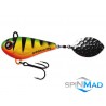 WIRUJĄCY OGONEK 24G JIGMASTER 1505 SPINMAD