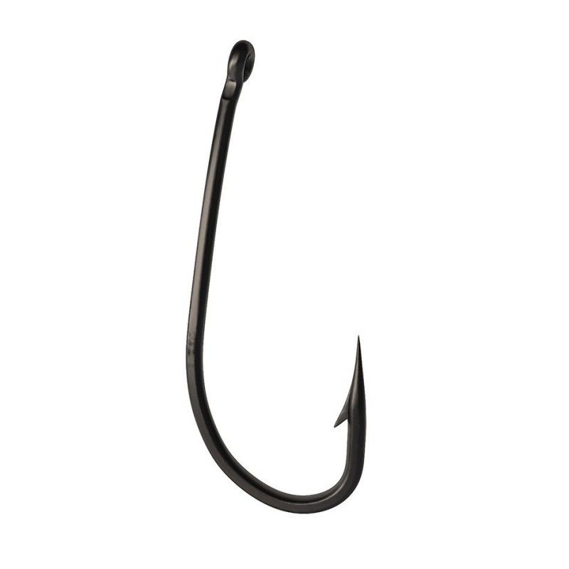HACZYK 2/10 LONGSHANK D-RIG TANDEM BAITS