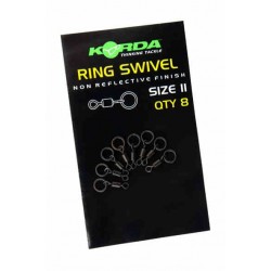 FLEXI RING SWIVELS SIZE 11...