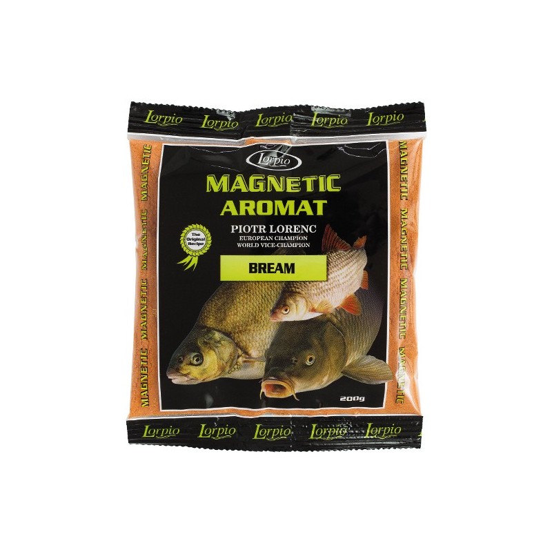 AROMAT 200G BREAM MAGNETIC LORPIO