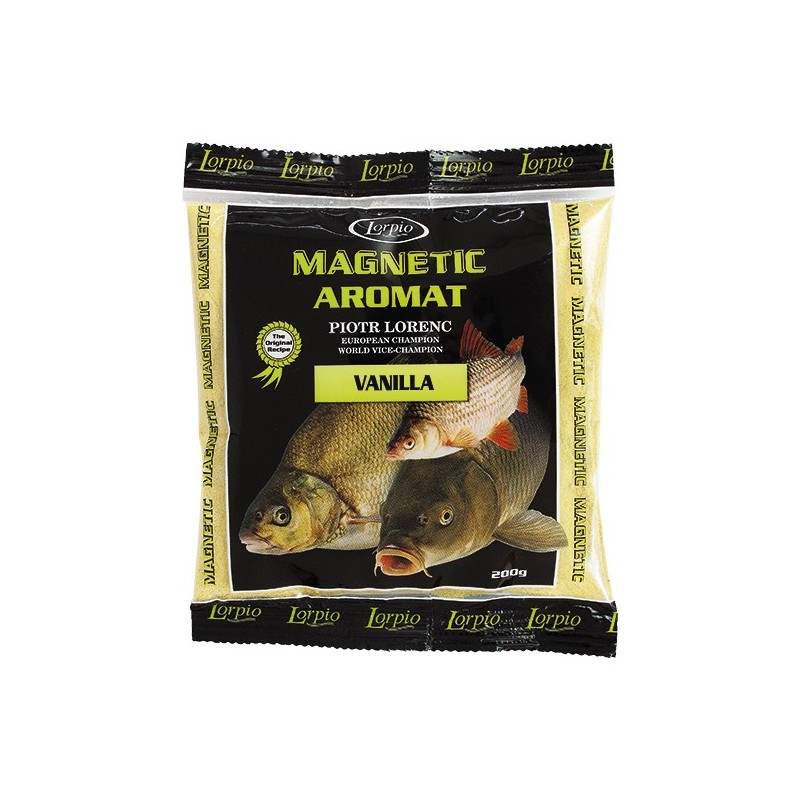 AROMAT 200G STRAWBERRY LORPIO