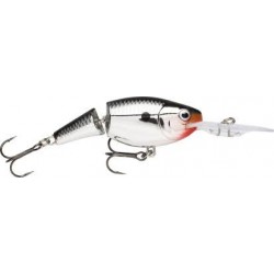WOBLER RAPALA JOINTED SHAD...