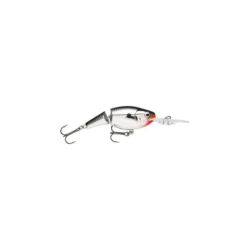 WOBLER RAPALA JOINTED SHAD JSR05CH