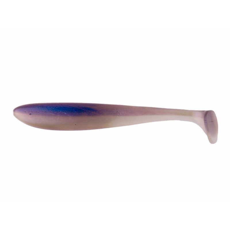 GUMA 2SZT/8CM PEARL BLUE GREEDY SHAD DAM