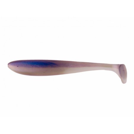 GUMA 2SZT/8CM PEARL BLUE GREEDY SHAD DAM