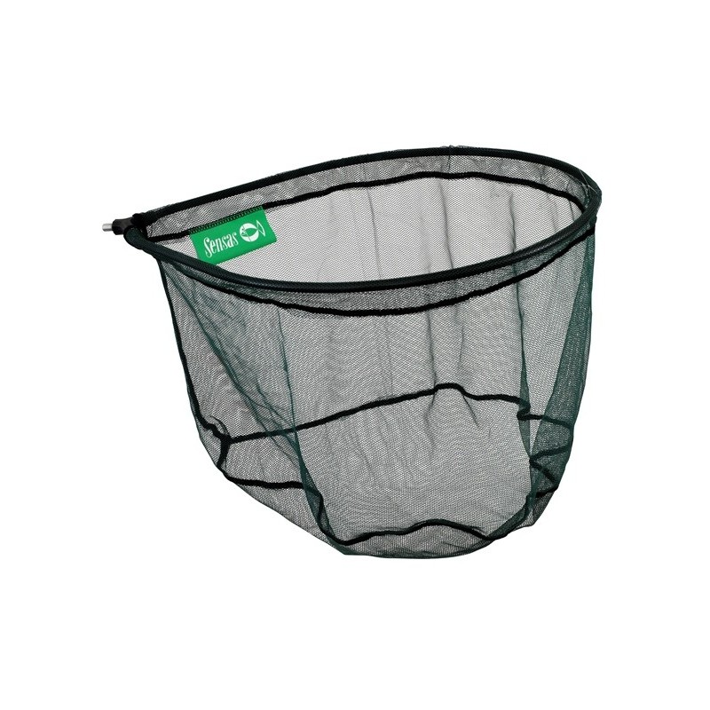 KOSZ PODBIERAKA 50CM/3MM TELE CONCOURS SENSAS