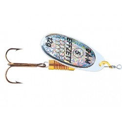 BŁYSTKA OBROTOWA NR.2/4G REFLEX SILVER STANDARD SINNER DAM