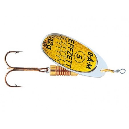 BŁYSTKA OBROTOWA NR.2/4G REFLEX SILVER STANDARD SINNER DAM