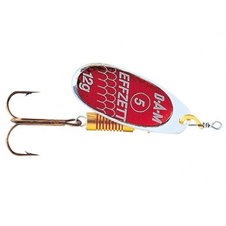 BŁYSTKA OBROTOWA NR.2/4G REFLEX SILVER STANDARD SINNER DAM