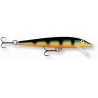 WOBLER RAPALA F07B ORIGINAL FLOATER RAPALA