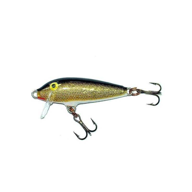 WOBLER CD03P COUNTDOWN RAPALA