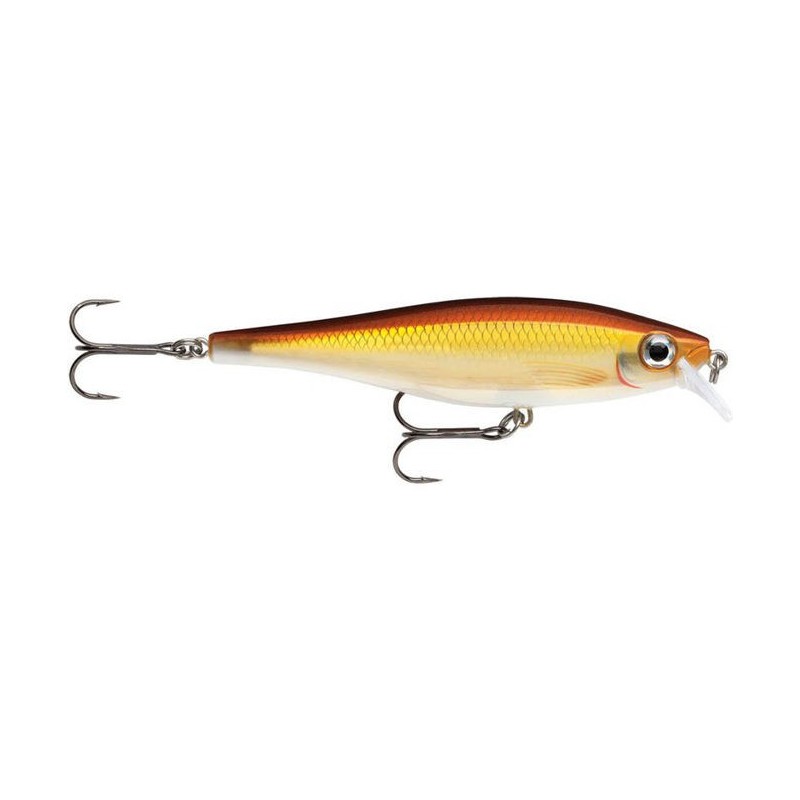 WOBLER BXM10BBH BX MINNOW RAPALA