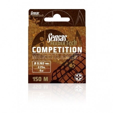 ŻYŁKA 0,16MM/150M PRIMA SENSAS