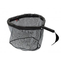 PODBIERAK "S" 50X34X28CM FLOATING LANDING NET SQUARE DAM