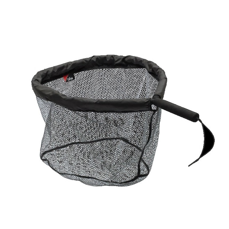 PODBIERAK "S" 50X34X28CM FLOATING LANDING NET SQUARE DAM