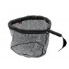 PODBIERAK "S" 50X34X28CM FLOATING LANDING NET SQUARE DAM