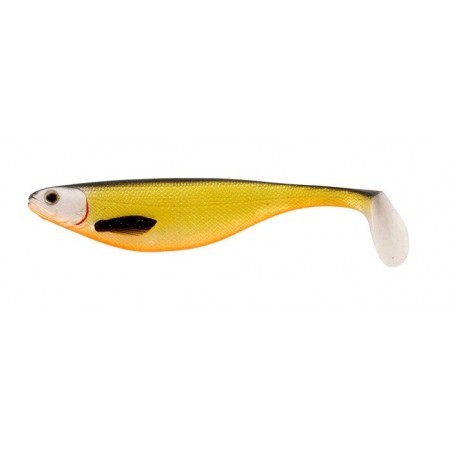 GUMA 16CM/39G OFFICIAL ROACH SHADTEEZ WESTIN