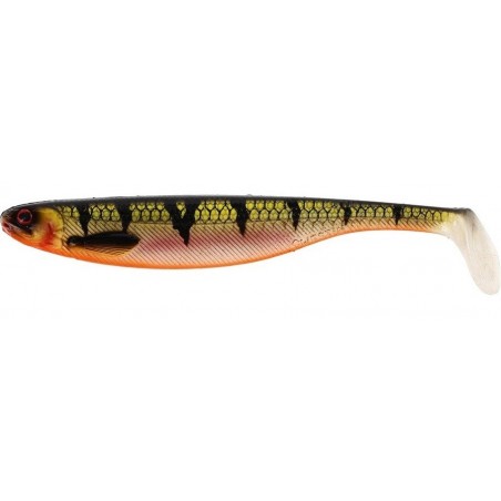 GUMA 7,5CM BASS ORANGE SHAD TEEZ SLIM WESTIN
