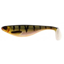 GUMA 16CM/39G OFFICIAL ROACH SHADTEEZ WESTIN