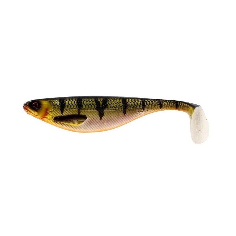 GUMA 16CM/39G OFFICIAL ROACH SHADTEEZ WESTIN