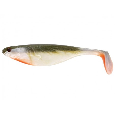 GUMA 16CM/39G OFFICIAL ROACH SHADTEEZ WESTIN