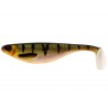 GUMA 16CM/39G OFFICIAL ROACH SHADTEEZ WESTIN