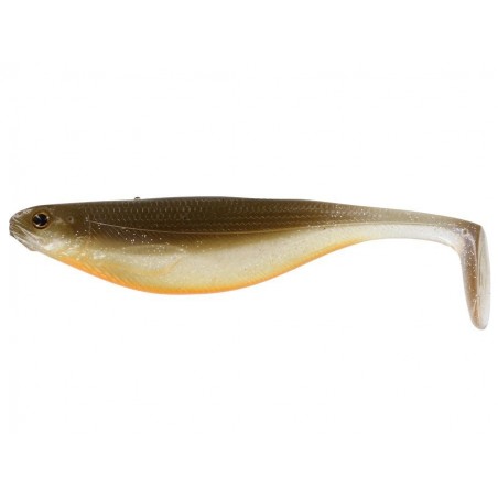 GUMA 16CM/39G OFFICIAL ROACH SHADTEEZ WESTIN