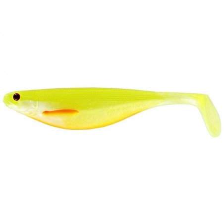 GUMA 16CM/39G OFFICIAL ROACH SHADTEEZ WESTIN