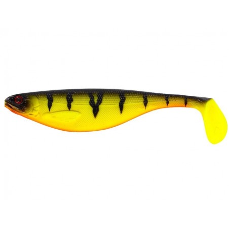 GUMA 16CM/39G OFFICIAL ROACH SHADTEEZ WESTIN