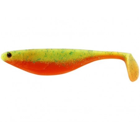 GUMA 16CM/39G OFFICIAL ROACH SHADTEEZ WESTIN