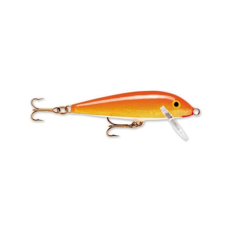 WOBLER CD03GFR COUNTDOWN RAPALA