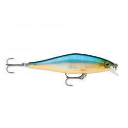WOBLER SDRS09AS SHADOW RAP SHAD RAPALA
