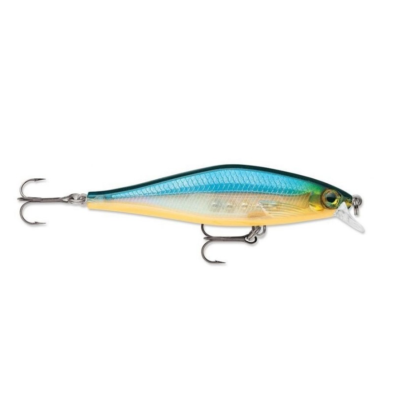 WOBLER SDRS09AS SHADOW RAP SHAD RAPALA
