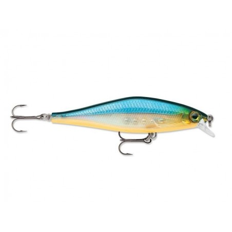 WOBLER SDRS09AS SHADOW RAP SHAD RAPALA