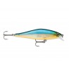 WOBLER SDRS09AS SHADOW RAP SHAD RAPALA