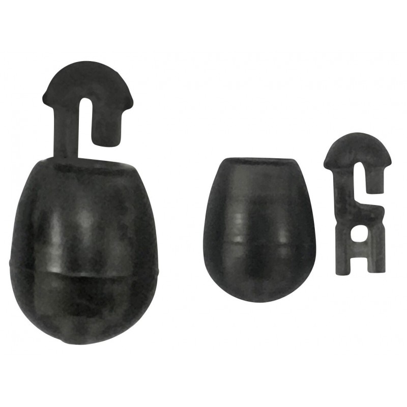 N'ZON QUICK CHANGE BEADS 10szt.