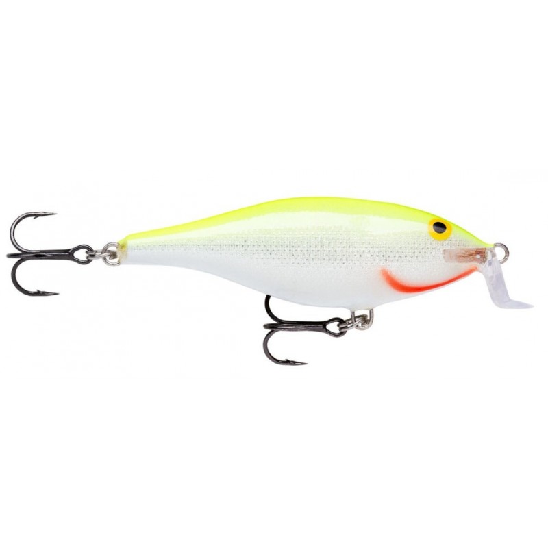 SHAD RAP SSR09-SFC SHALLOW RAPALA