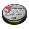 PLECIONKA 0,06MM/150M CHARTREUSE J-BRAID X8 DAIWA