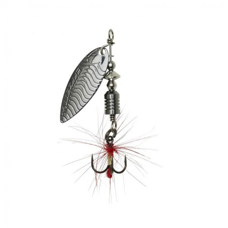 FZ UV-SPINNER 3G DAM