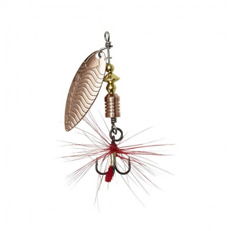 FZ UV-SPINNER 3G DAM