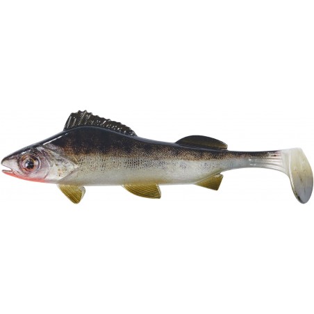 CLONE SHAD PIKE 12CM BALZER