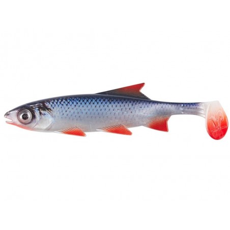 CLONE SHAD ROACH 6,5CM SHIRASU BALZER