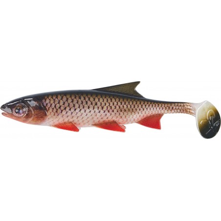 CLONE SHAD CHUB 6,5CM SHIRASU BALZER